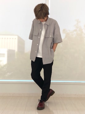 Mayuさんのコーディネート