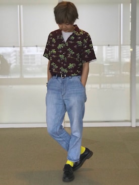 Mayuさんのコーディネート