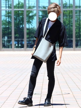 Mayuさんのコーディネート