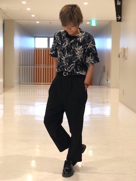 Mayuさんのコーディネート