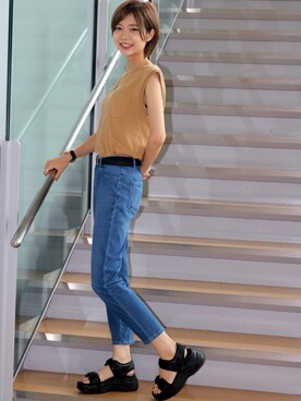 Mayuさんのコーディネート