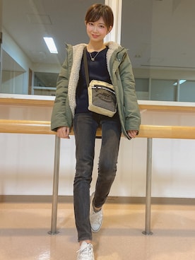 Mayuさんのコーディネート