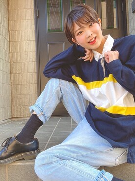 Mayuさんのコーディネート