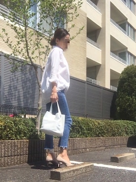 Hさんのコーディネート