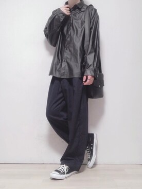 ただしさんのコーディネート