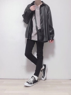 ただしさんのコーディネート