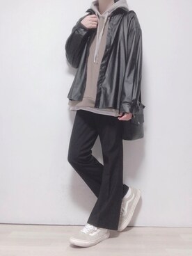 ただしさんのコーディネート