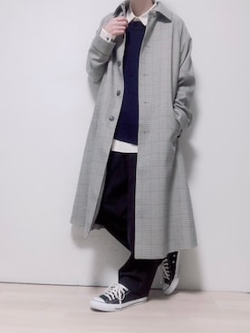 ただしさんのコーディネート