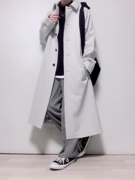 ただしさんのコーディネート