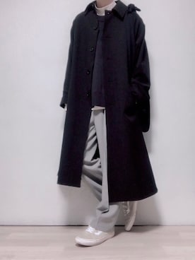 ただしさんのコーディネート