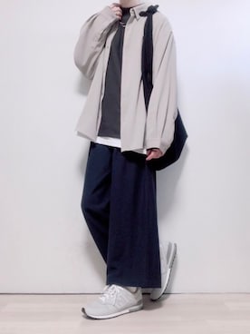 ただしさんのコーディネート