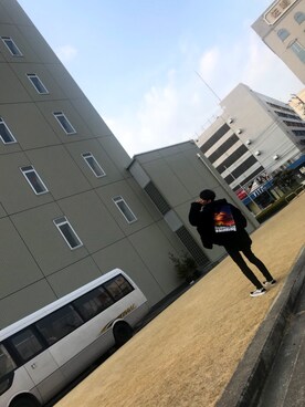 下さんのコーディネート