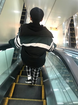 下さんのコーディネート