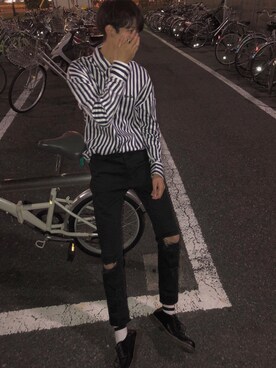 下さんのコーディネート