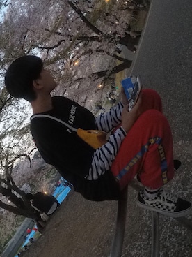 下さんのコーディネート