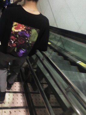 下さんのコーディネート