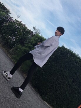 下さんのコーディネート