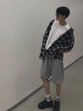 下さんのコーディネート