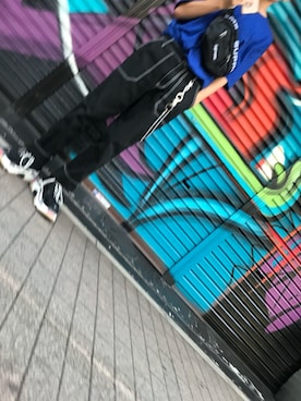 下さんのコーディネート