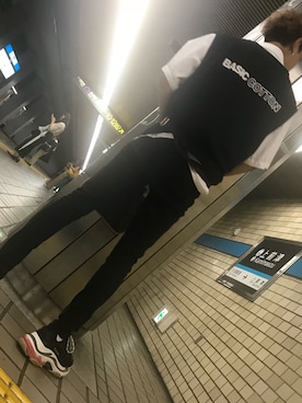 下さんのコーディネート