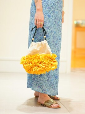 Ray BEAMSさんのコーディネート