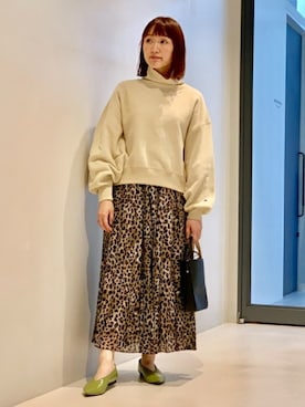 Ray BEAMSさんのコーディネート