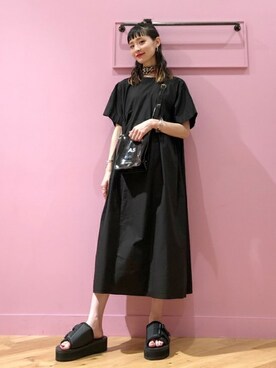 Ray BEAMSさんのコーディネート