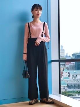 Ray BEAMSさんのコーディネート