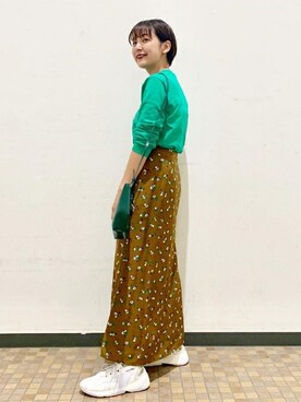 Ray BEAMSさんのコーディネート