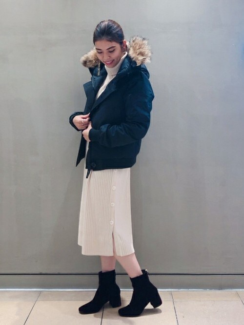 Ray BEAMSさんのコーディネート