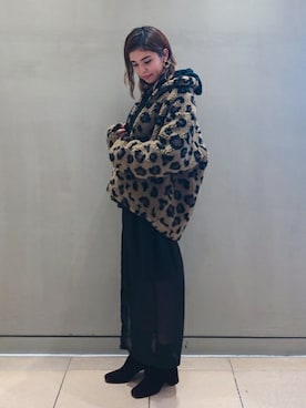 Ray BEAMSさんのコーディネート