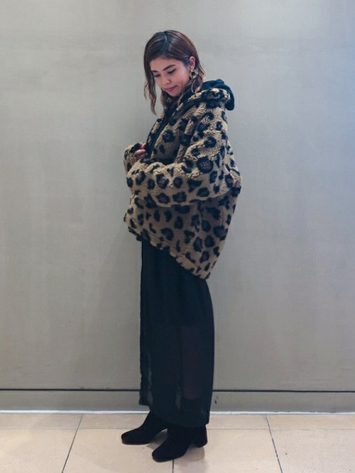 Ray BEAMSさんのコーディネート