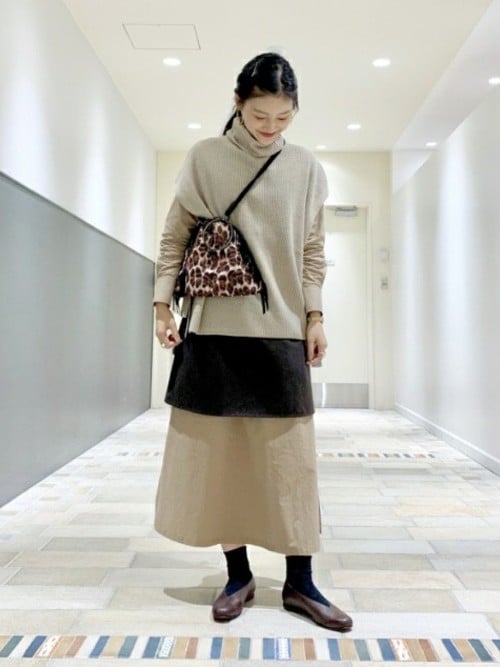 Ray BEAMSさんのコーディネート