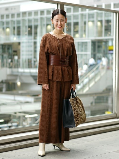 Ray BEAMSさんのコーディネート