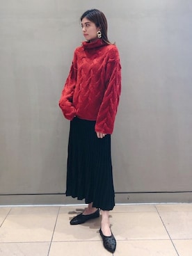 Ray BEAMSさんのコーディネート