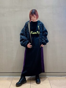 Ray BEAMSさんのコーディネート