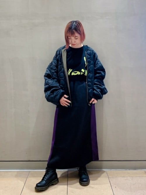 Ray BEAMSさんのコーディネート