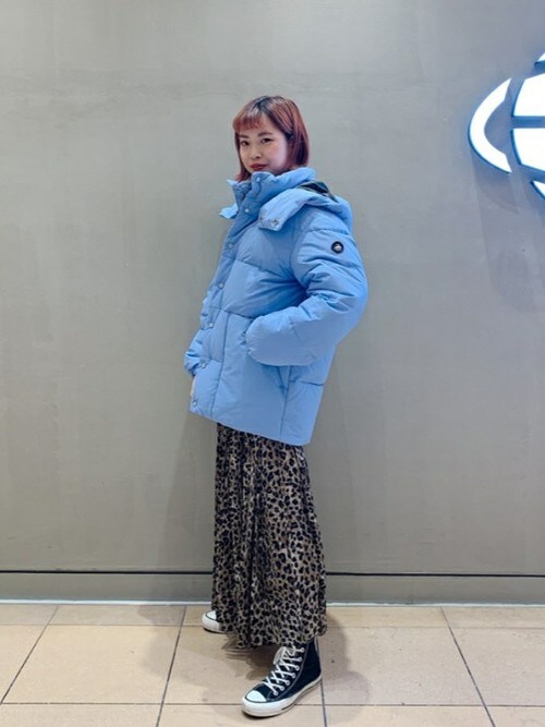 Ray BEAMSさんのコーディネート