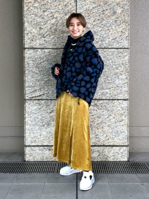 Ray BEAMSさんのコーディネート