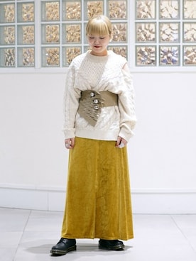 Ray BEAMSさんのコーディネート