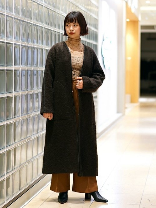 Ray BEAMSさんのコーディネート