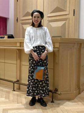 Ray BEAMSさんのコーディネート