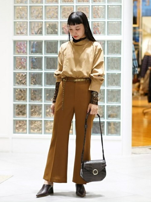 Ray BEAMSさんのコーディネート