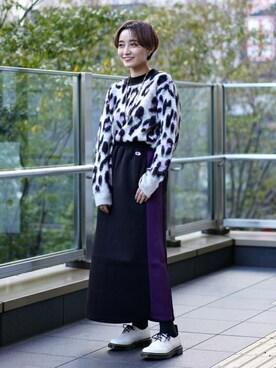 Ray BEAMSさんのコーディネート