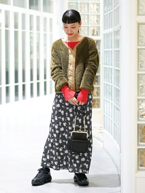 Ray BEAMSさんのコーディネート