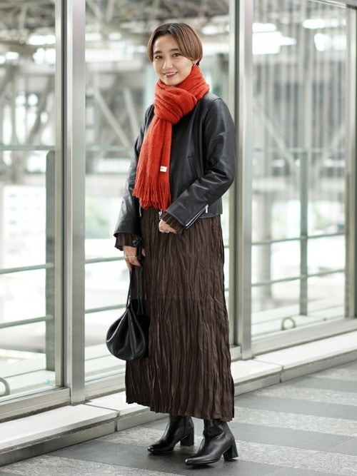 BEAMS WOMENRay BEAMSさんの「(|)」を使ったコーディネート