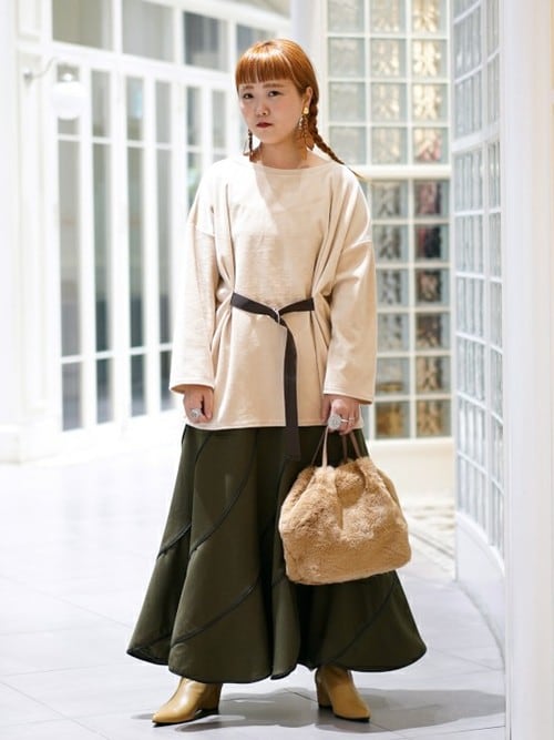 Ray BEAMSさんのコーディネート