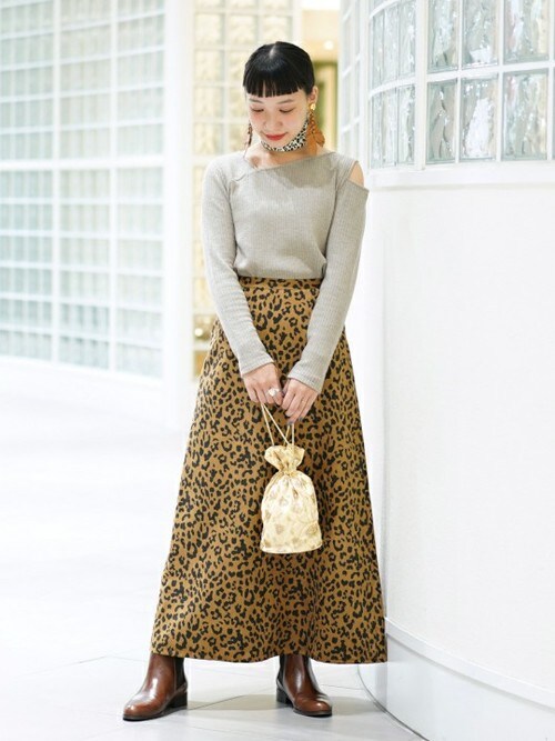 Ray BEAMSさんのコーディネート