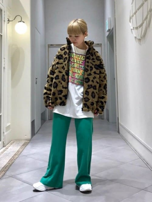 Ray BEAMSさんのコーディネート