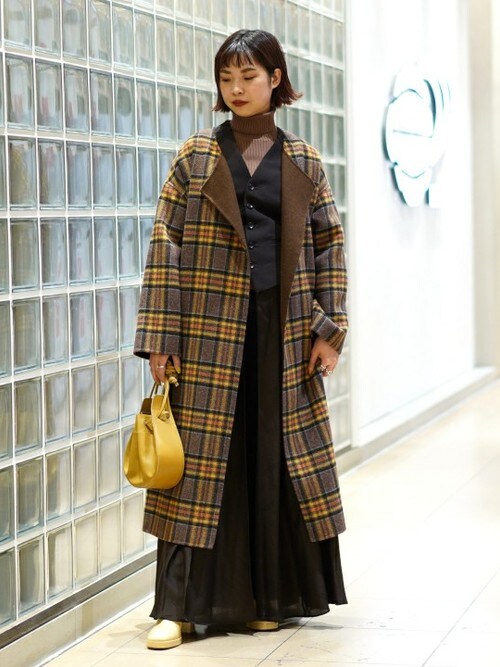 Ray BEAMSさんのコーディネート